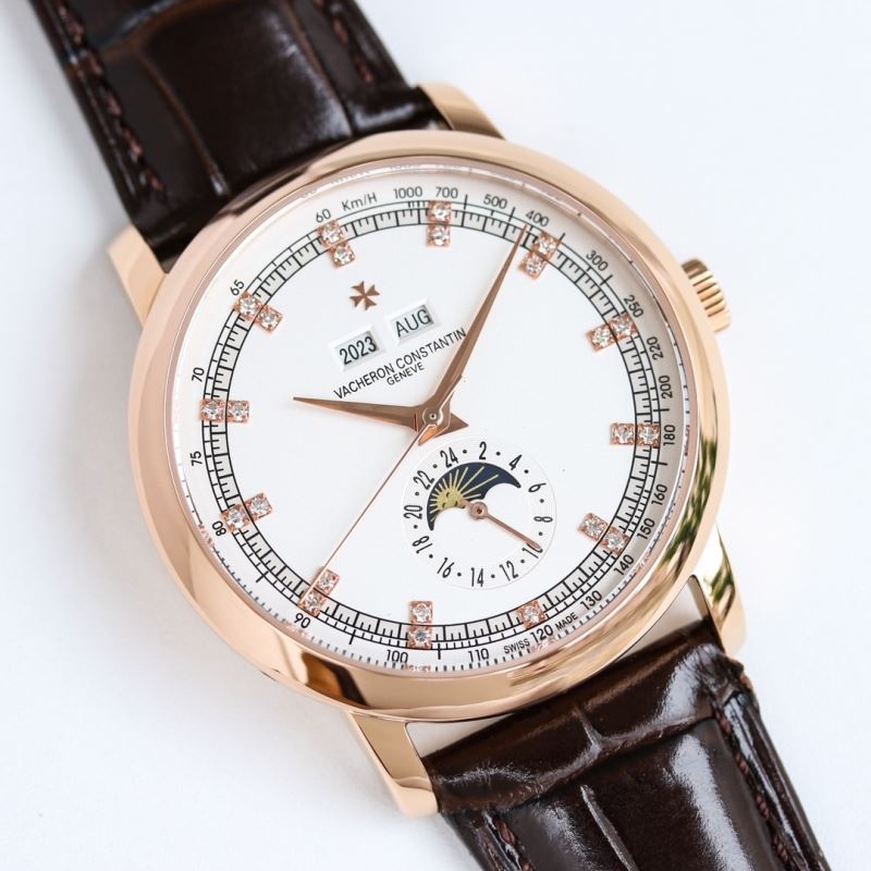 VACHERON CONSTANTIN Watches